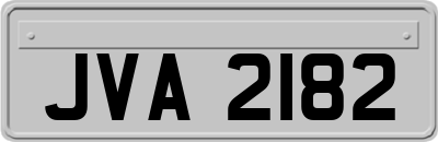 JVA2182
