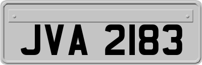 JVA2183