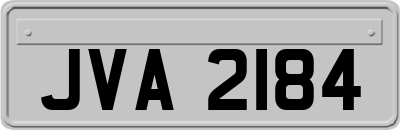 JVA2184