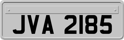 JVA2185
