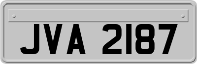 JVA2187