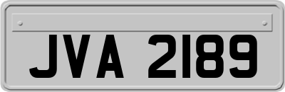 JVA2189