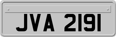 JVA2191