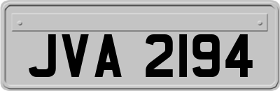 JVA2194