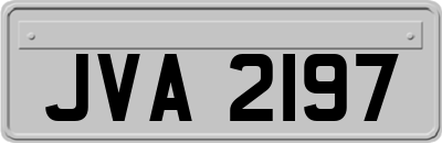 JVA2197