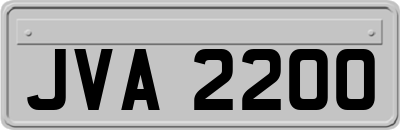 JVA2200