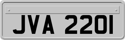 JVA2201