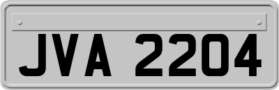 JVA2204
