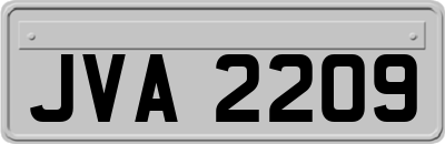 JVA2209