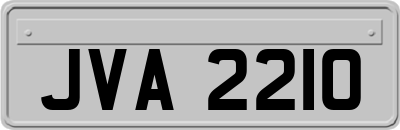 JVA2210