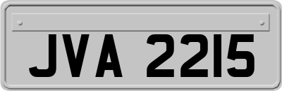JVA2215
