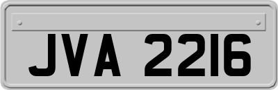 JVA2216
