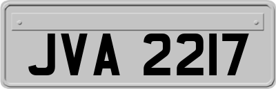 JVA2217