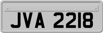 JVA2218