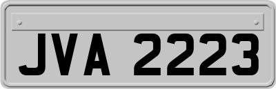 JVA2223