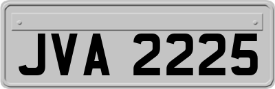 JVA2225