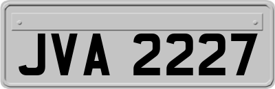 JVA2227
