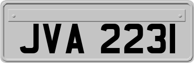 JVA2231