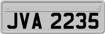 JVA2235