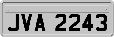 JVA2243