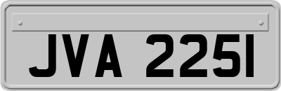 JVA2251
