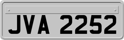 JVA2252