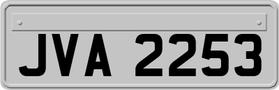 JVA2253