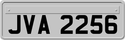 JVA2256