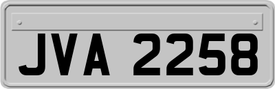 JVA2258