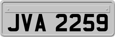 JVA2259
