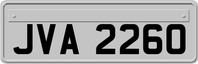 JVA2260