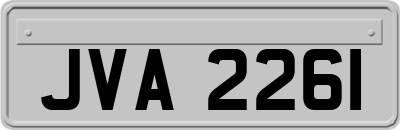 JVA2261