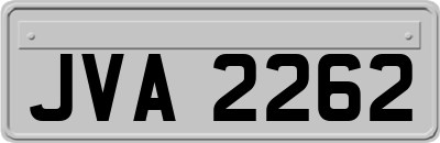 JVA2262