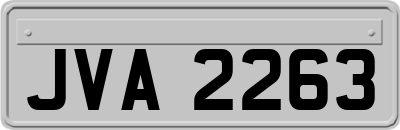 JVA2263