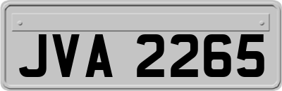 JVA2265