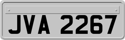 JVA2267
