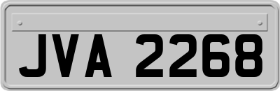 JVA2268