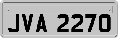 JVA2270