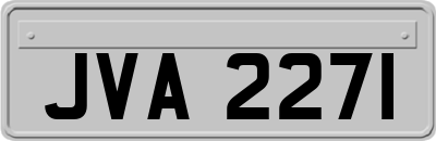 JVA2271