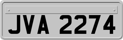 JVA2274