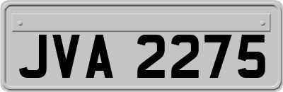 JVA2275