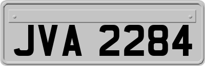 JVA2284