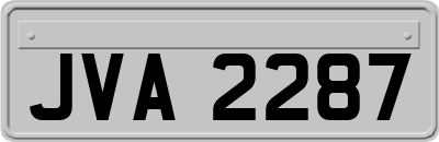 JVA2287