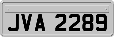 JVA2289