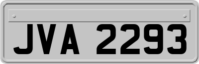 JVA2293