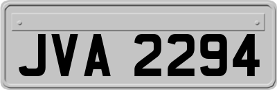 JVA2294