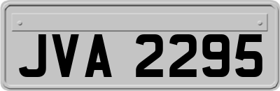 JVA2295
