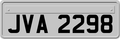 JVA2298