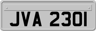 JVA2301