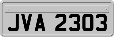 JVA2303